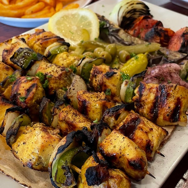 Baghdad Restaurant Photos