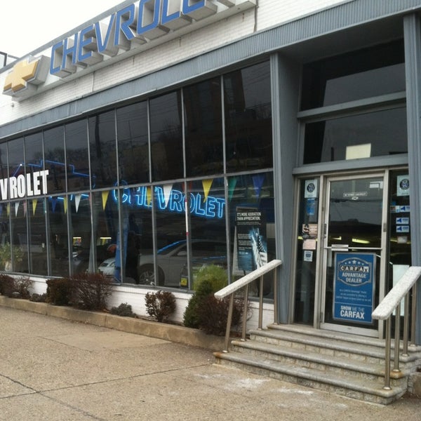 86th Street Chevrolet - Bensonhurst - Brooklyn, NY