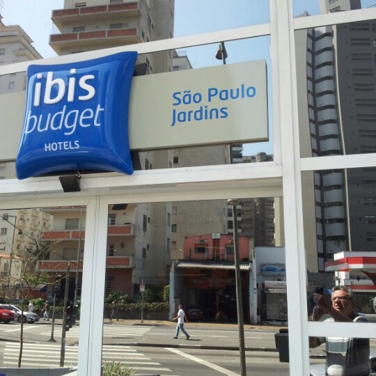 ibis Budget Jardim Paulista 168 dicas de 4815 clientes