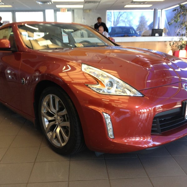 First Team Roanoke Used Cars Nissan Lynchburg Va