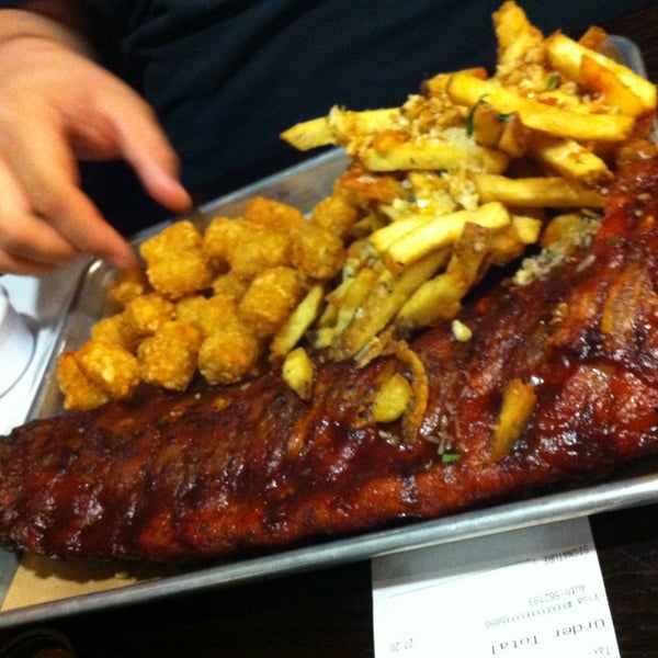 Armadillo Willy's - Foster City, CA