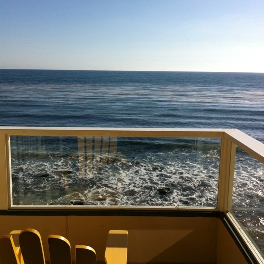 Pacific Edge Hotel - The Village - Laguna Beach, CA