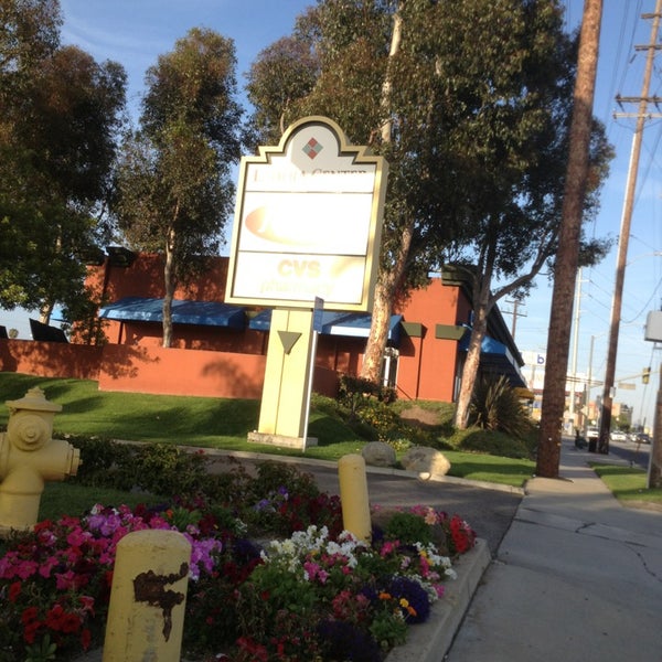 Ladera Center Photos