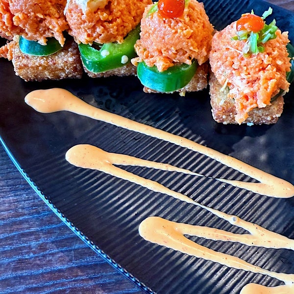 Kaiba Japanese Ramen, Sushi & Grill