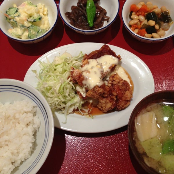 かっぽうぎ 大手町フィナンシャルシティ店>