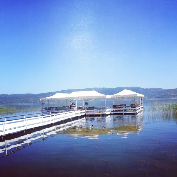 Sapanca Göl Evi Restaurant Sakarya