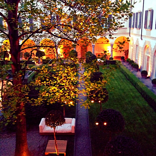 Where's Good? Holiday and vacation recommendations for Milan, Italy. What's good to see, when's good to go and how's best to get there.
