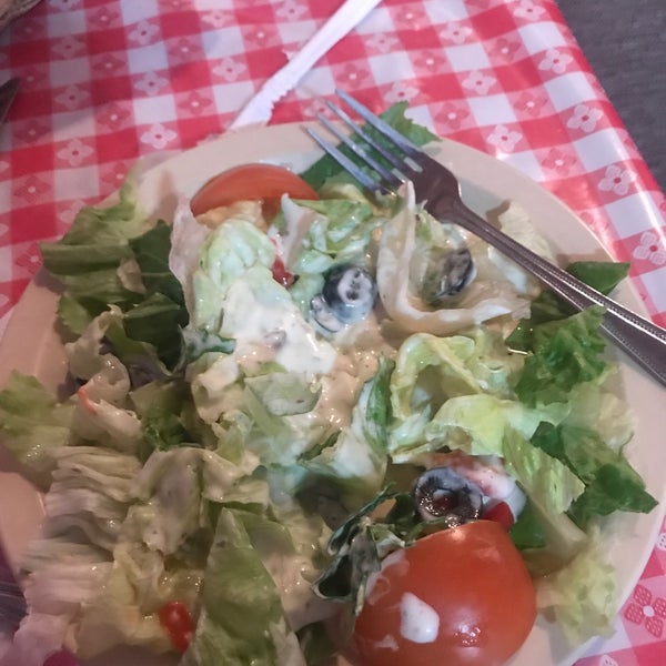 Sam's Pizza Photos