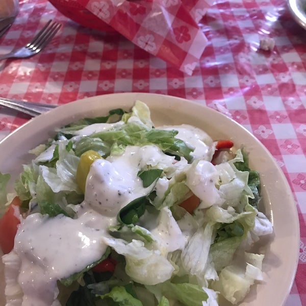 Sam's Pizza Photos