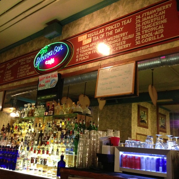 Mustvisit Bars in Chico