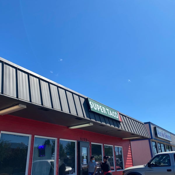 Super Taco Express Photos
