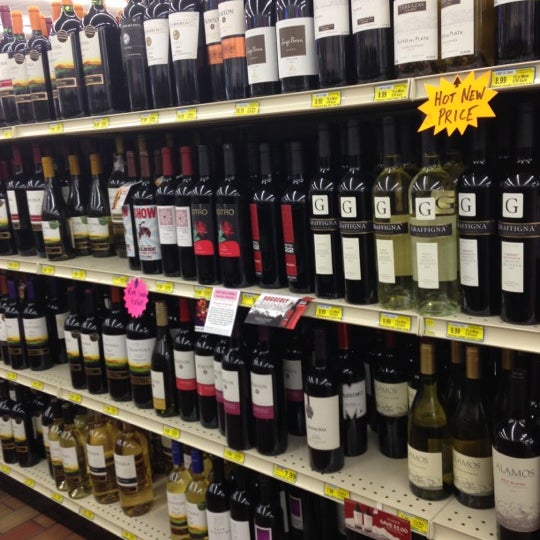 Woodman's Liquor Store 157 visitors