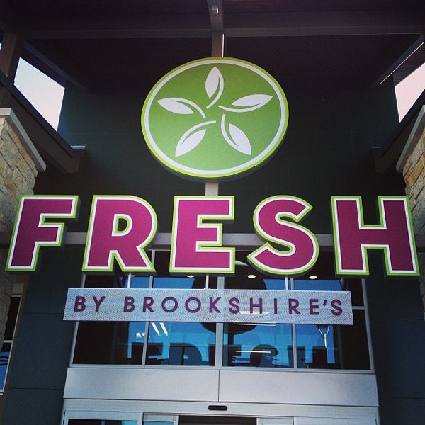 FRESH by Brookshire's Tyler, TX