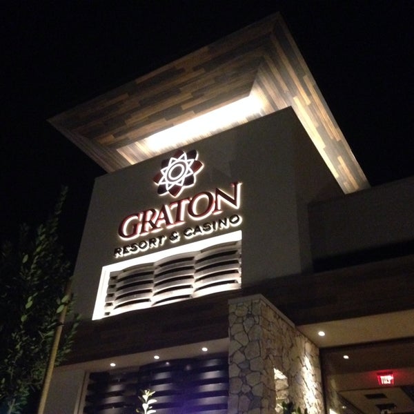 rv resorts near graton casino