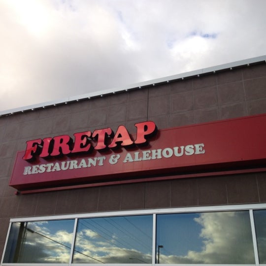 Firetap Alehouse Restaurant - American Restaurant In Bayshore - Klatt