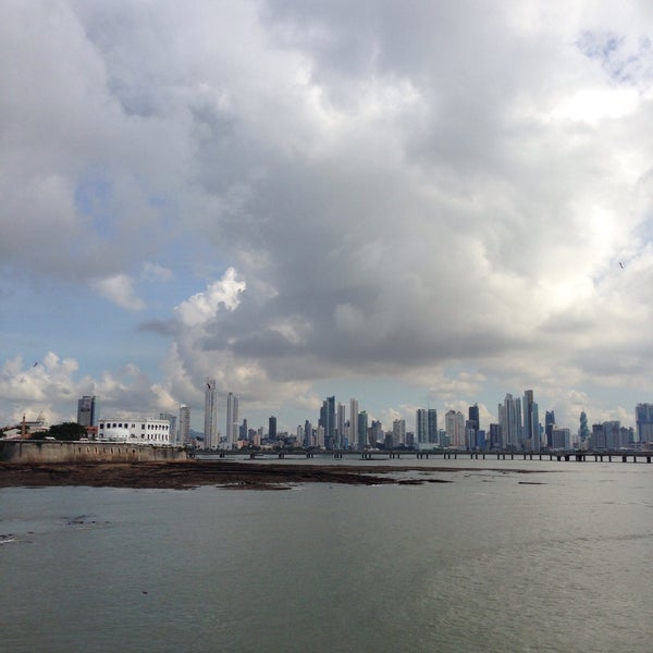 Where's Good? Holiday and vacation recommendations for Panama Stadt, Panama. What's good to see, when's good to go and how's best to get there.