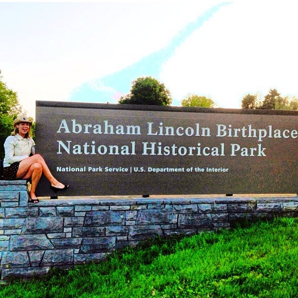 Abraham Lincoln Birthplace National Historical Park - 8 Tips