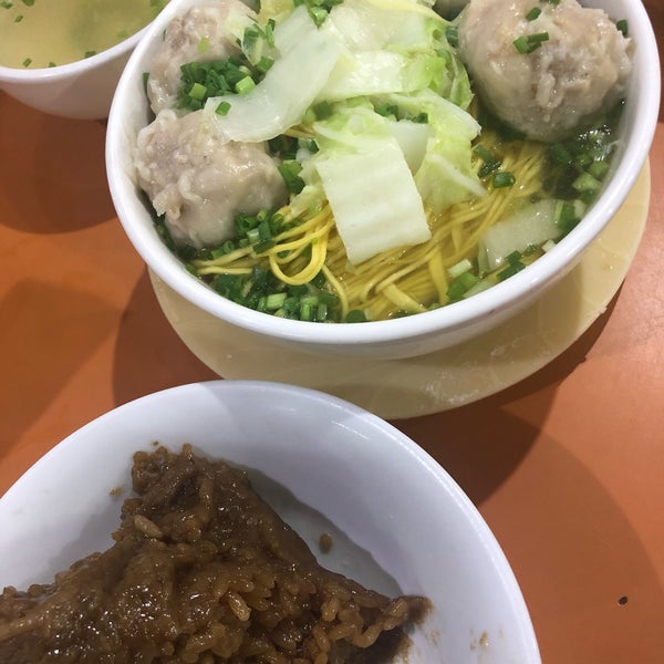Charlie's Wanton