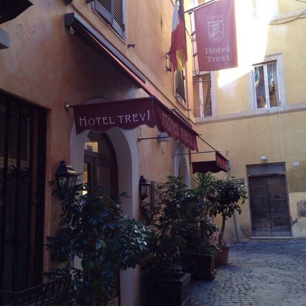 Where's Good? Holiday and vacation recommendations for Rome, Italy. What's good to see, when's good to go and how's best to get there.