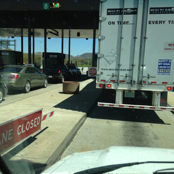 Exit 161 Breezewood Breezewood, PA