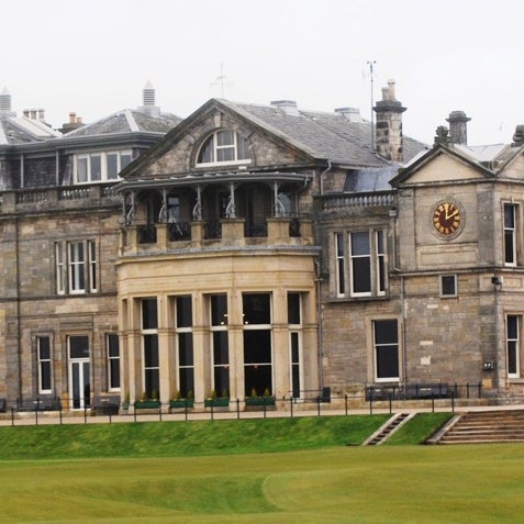Where's Good? Holiday and vacation recommendations for St. Andrews, United Kingdom. What's good to see, when's good to go and how's best to get there.