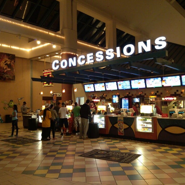 Regal Cinemas Destiny USA 19 IMAX & RPX 9586 Destiny USA Dr