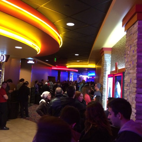 Regal Cinemas Winrock 16 IMAX & RPX Uptown 16 tips