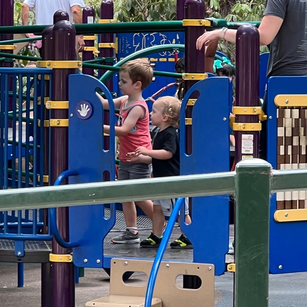 Neil Papiano Play Park
