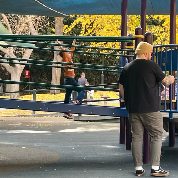 Neil Papiano Play Park
