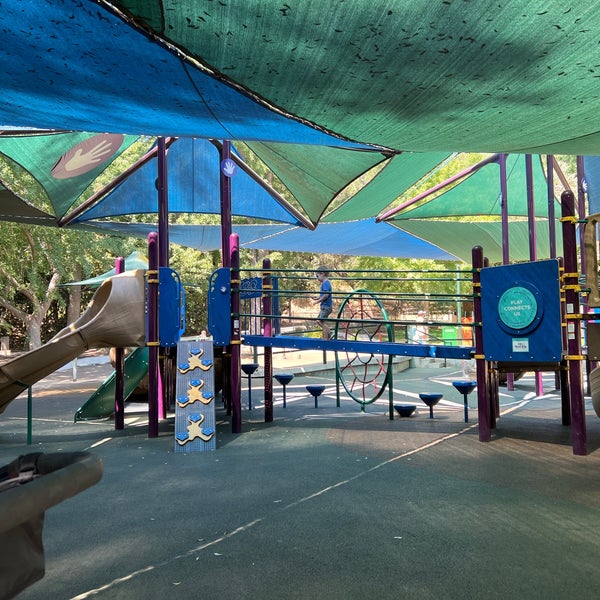 Neil Papiano Play Park