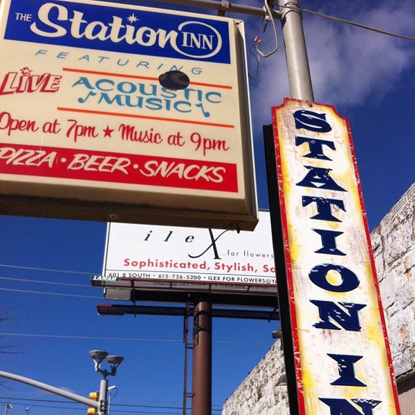 Where's Good? Holiday and vacation recommendations for Nashville, United States. What's good to see, when's good to go and how's best to get there.