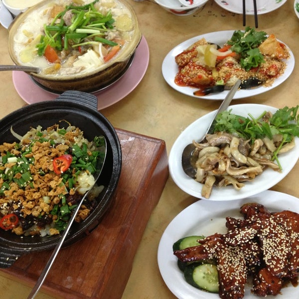 Goon Wah Restaurant Sdn Bhd