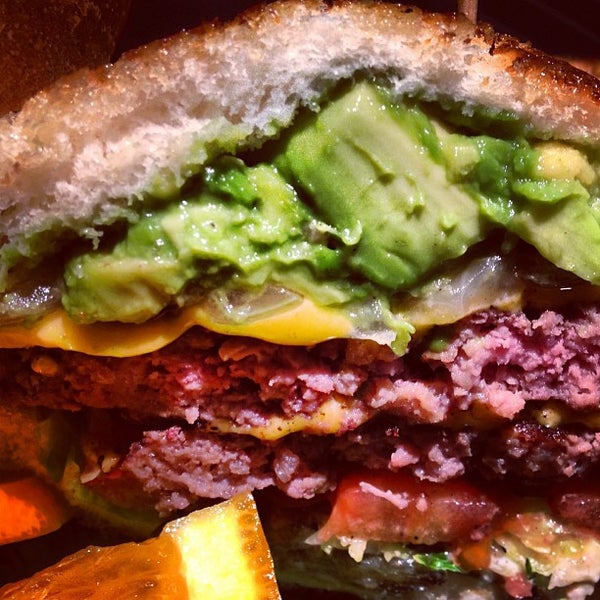 The Habit Burger Grill Carmel Mountain 35 tips