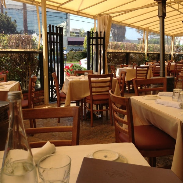 Sor Tino Restaurant