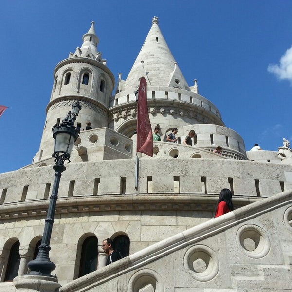 Where's Good? Holiday and vacation recommendations for Budapest, Hungary. What's good to see, when's good to go and how's best to get there.