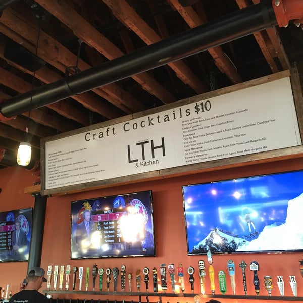 Local Tap House & Kitchen Downtown Oceanside 24 tips from 504 visitors