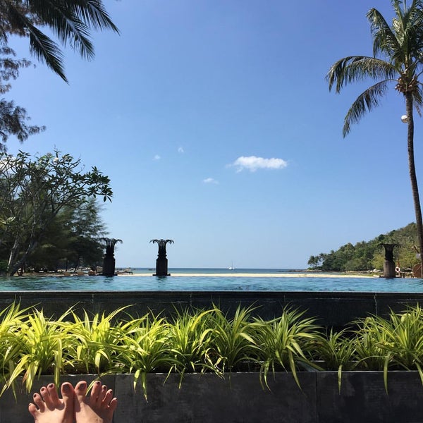 Where's Good? Holiday and vacation recommendations for Phuket, Thailand. What's good to see, when's good to go and how's best to get there.