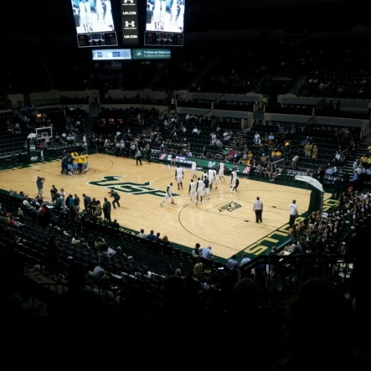 USF Sun Dome - Village of Tampa - Tampa, FL