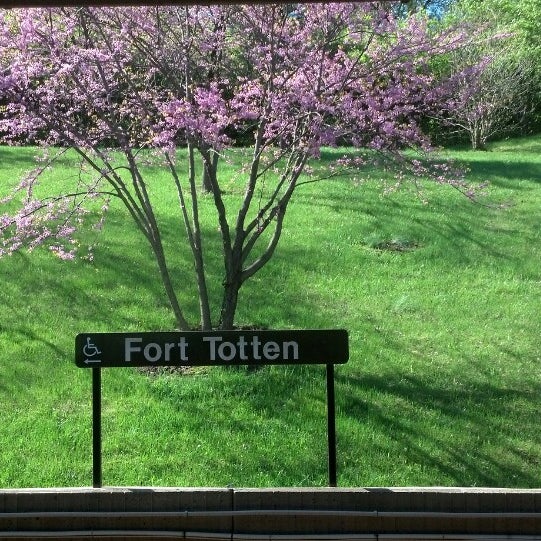 Ft. Totten Metro Station Fort Totten 47 tips