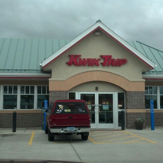 kwik trip #466 photos