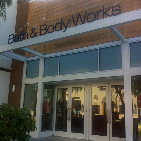 Bath  Body Works  Cosmetics Shop in Otay Ranch