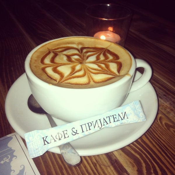 Броз - Café