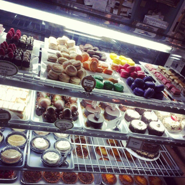 Amelie's French Bakery Villa Heights Charlotte, NC