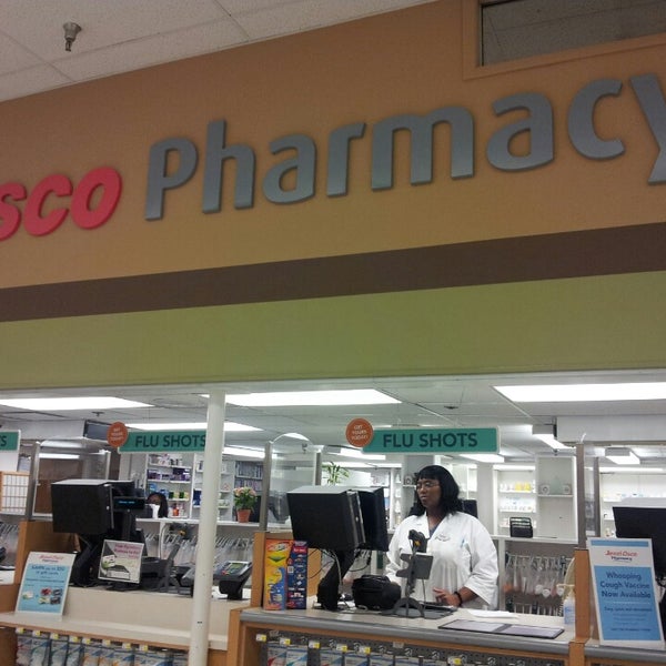 JewelOsco Pharmacy South Holland, IL