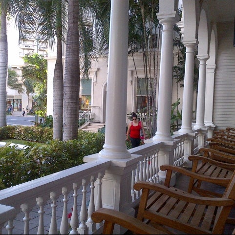 Where's Good? Holiday and vacation recommendations for Honolulu, United States. What's good to see, when's good to go and how's best to get there.