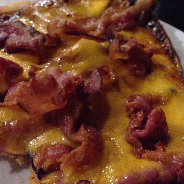 Peppercorns Bar in Park Ridge