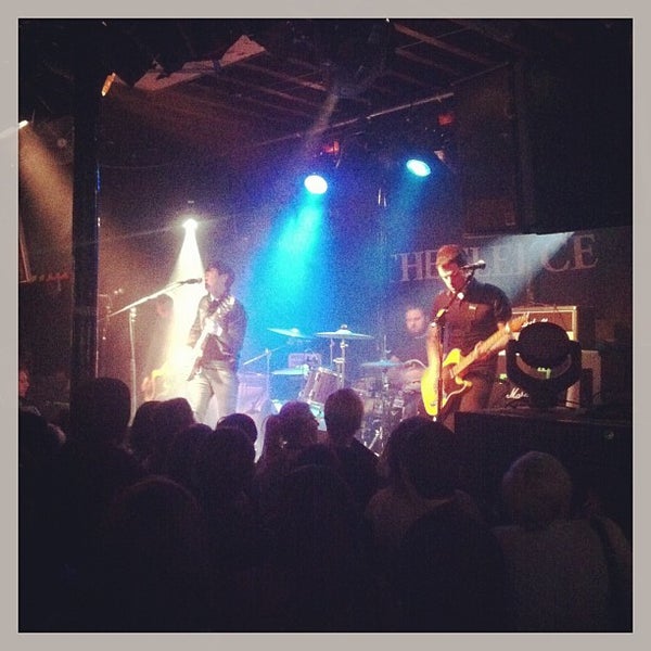 The Fleece Bristol, Bristol