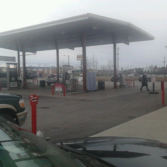 gail's tobacco and gas outlet photos Gails Tobacco and Gas Outlet in Sanborn, NY United States