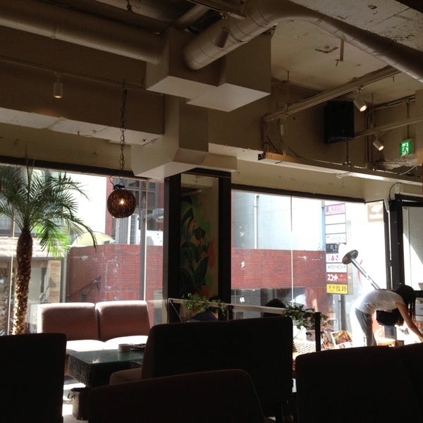 kawara CAFE & DINING 銀座店>