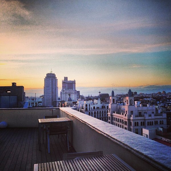 Where's Good? Holiday and vacation recommendations for Madrid, Spain. What's good to see, when's good to go and how's best to get there.